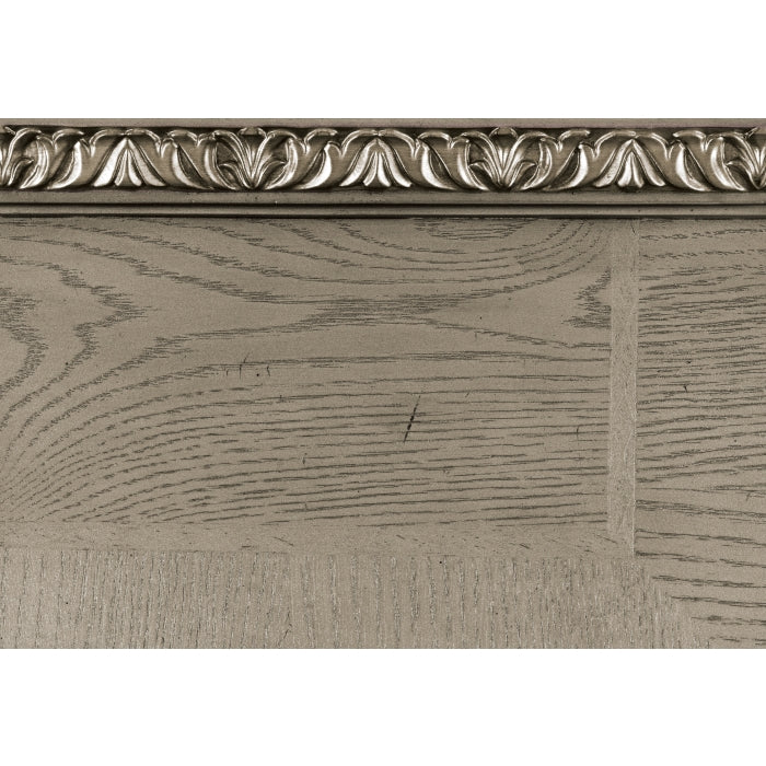 Catalonia Platinum Gold Dining Table - Ornate Home