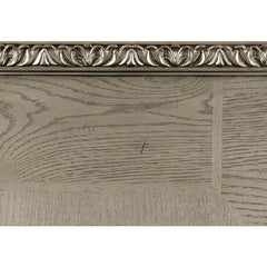 Catalonia Platinum Gold Dining Table - Ornate Home