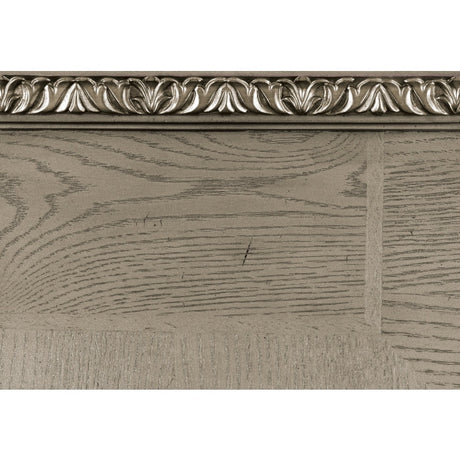 Catalonia Platinum Gold Dining Table - Ornate Home