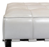 Catalunya White Bench - Ornate Home