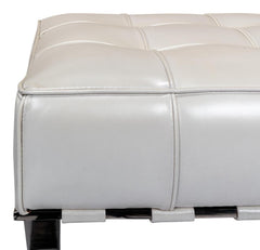Catalunya White Bench - Ornate Home