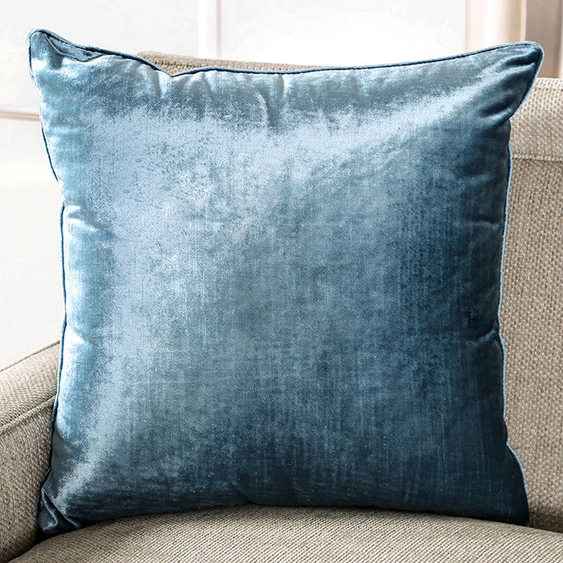 Catarina Beige/Teal Loveseat - Ornate Home