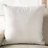 Catarina Beige/Teal Loveseat - Ornate Home