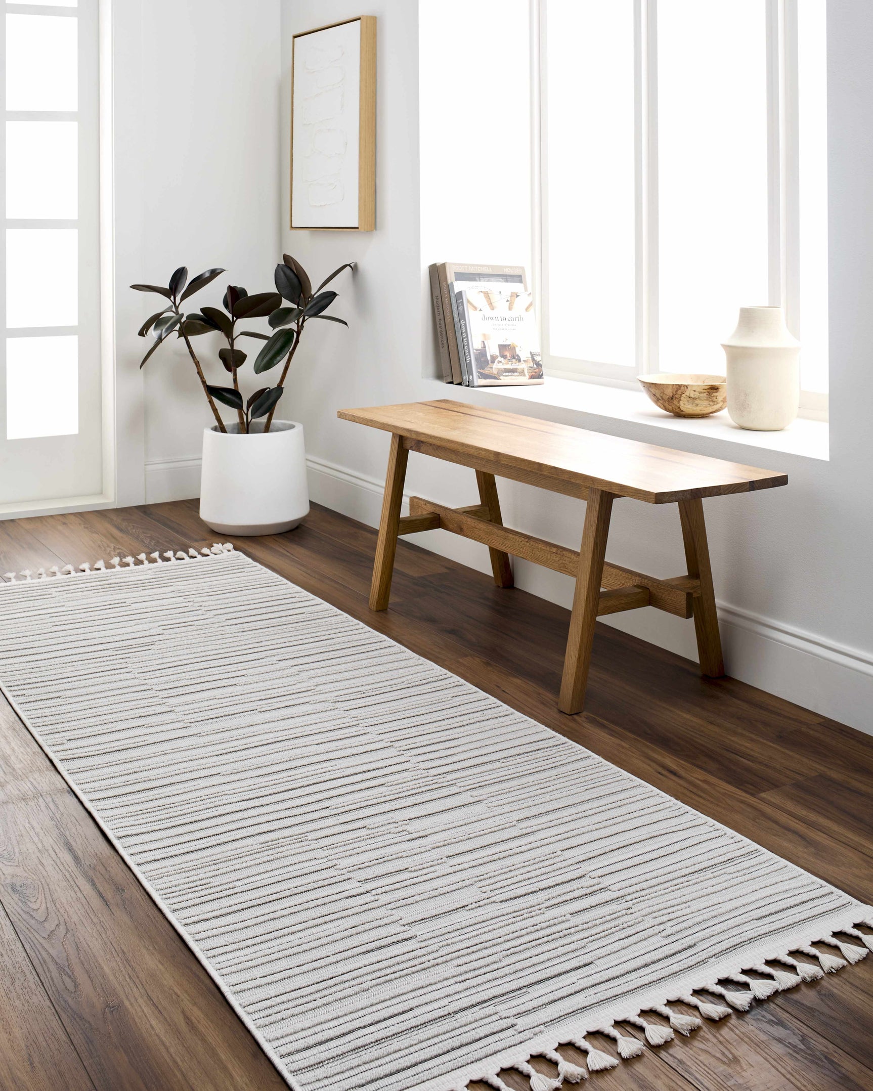 Cate Area Rug - Clearance - Ornate Home