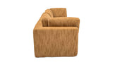 Cates Golden Wheat Modular Sofa - Ornate Home