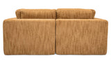 Cates Golden Wheat Nook Modular Sectional - Ornate Home