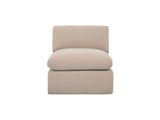 Cates Pebble Slipper Chair - Ornate Home