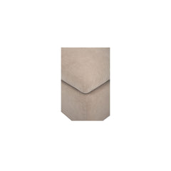 Cates Pebble Slipper Chair - Ornate Home