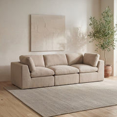 Cates Pebble Slipper Chair - Ornate Home