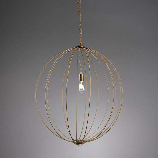 Catherine Yellow Chandelier - Ornate Home
