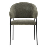 Cathey Dining Chair (Set of 2) - Ornate Home