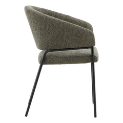Cathey Dining Chair (Set of 2) - Ornate Home