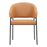 Cathey Dining Chair (Set of 2) - Ornate Home