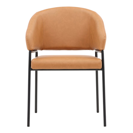 Cathey Dining Chair (Set of 2) - Ornate Home