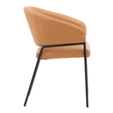 Cathey Dining Chair (Set of 2) - Ornate Home