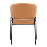 Cathey Dining Chair (Set of 2) - Ornate Home