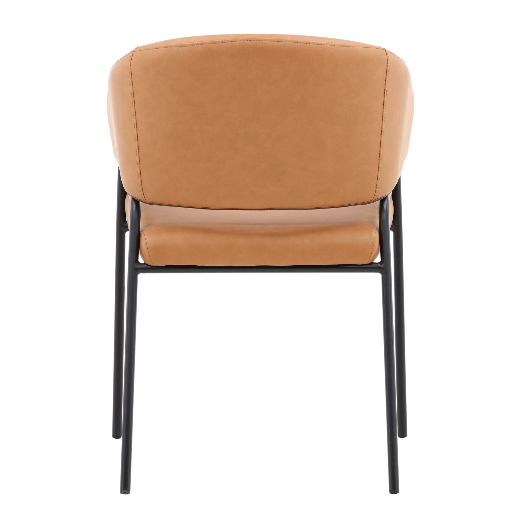 Cathey Dining Chair (Set of 2) - Ornate Home