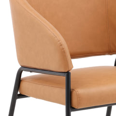 Cathey Dining Chair (Set of 2) - Ornate Home