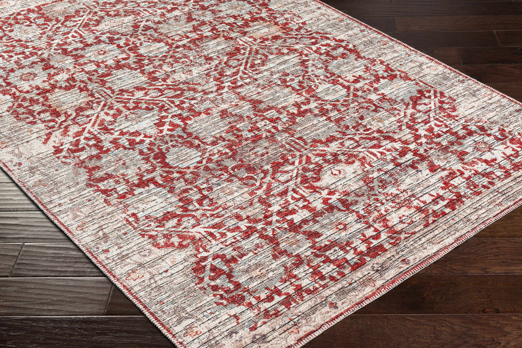 Cathy Area Rug - Clearance - Ornate Home
