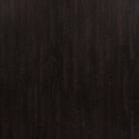 Catley Dark Coffee 5-piece Round Drop Leaf Dining Table Set - Ornate Home