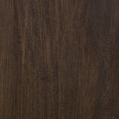 Cato Dark Brown Accent Cabinet - Ornate Home