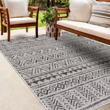 Catrine Indoor & Outdoor Rug - Clearance - Ornate Home