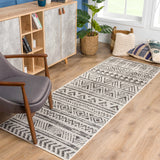 Catrine Indoor & Outdoor Rug - Clearance - Ornate Home