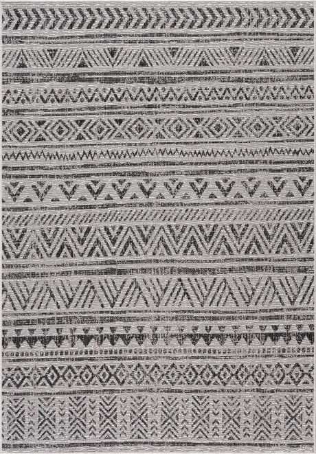 Catrine Indoor & Outdoor Rug - Clearance - Ornate Home
