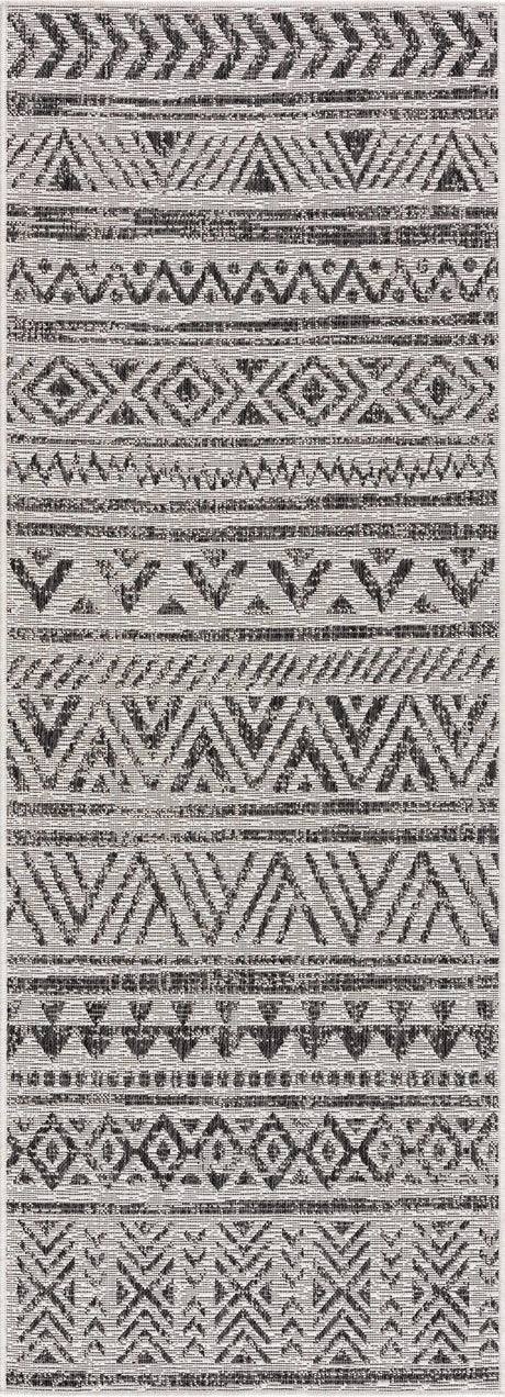 Catrine Indoor & Outdoor Rug - Clearance - Ornate Home