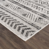Catrine Indoor & Outdoor Rug - Clearance - Ornate Home