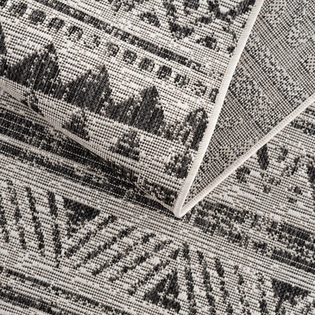 Catrine Indoor & Outdoor Rug - Clearance - Ornate Home