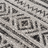 Catrine Indoor & Outdoor Rug - Clearance - Ornate Home