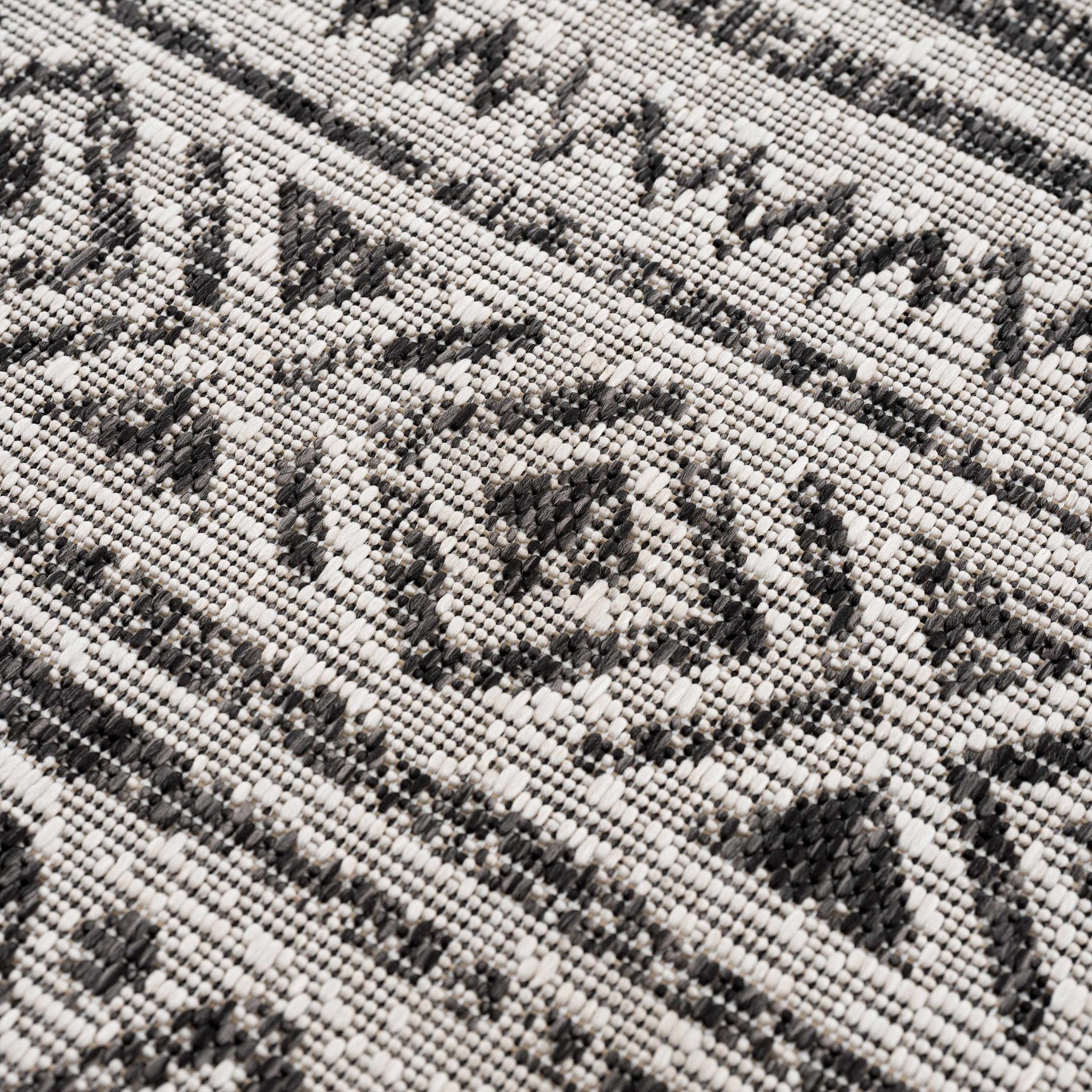 Catrine Indoor & Outdoor Rug - Clearance - Ornate Home