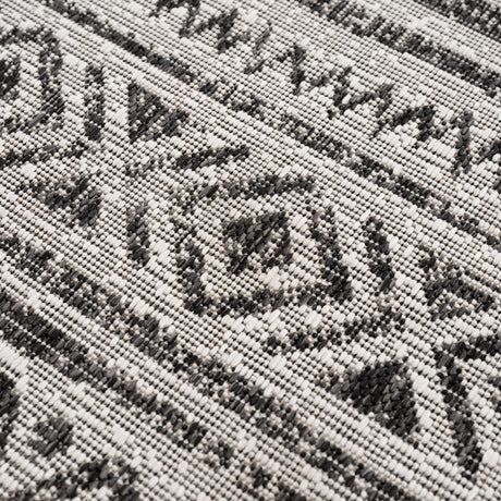 Catrine Indoor & Outdoor Rug - Clearance - Ornate Home