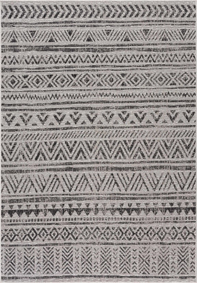 Catrine Indoor & Outdoor Rug - Clearance - Ornate Home