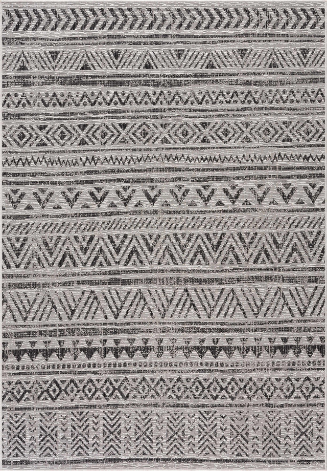 Catrine Indoor & Outdoor Rug - Clearance - Ornate Home