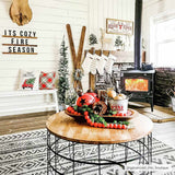 Catrine Indoor & Outdoor Rug - Clearance - Ornate Home