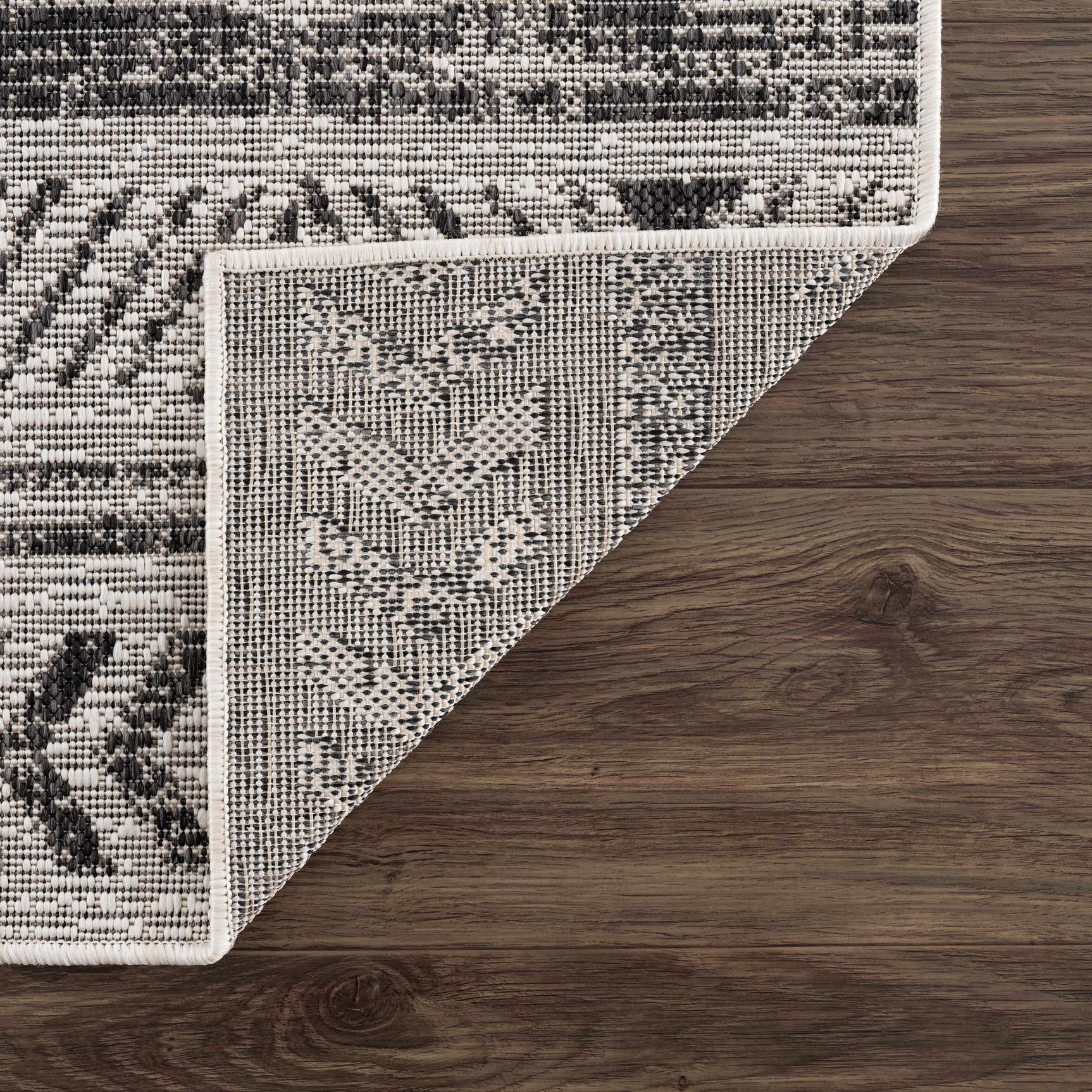 Catrine Indoor & Outdoor Rug - Clearance - Ornate Home