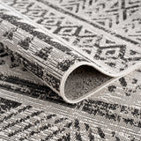 Catrine Indoor & Outdoor Rug - Clearance - Ornate Home