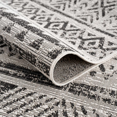 Catrine Indoor & Outdoor Rug - Clearance - Ornate Home