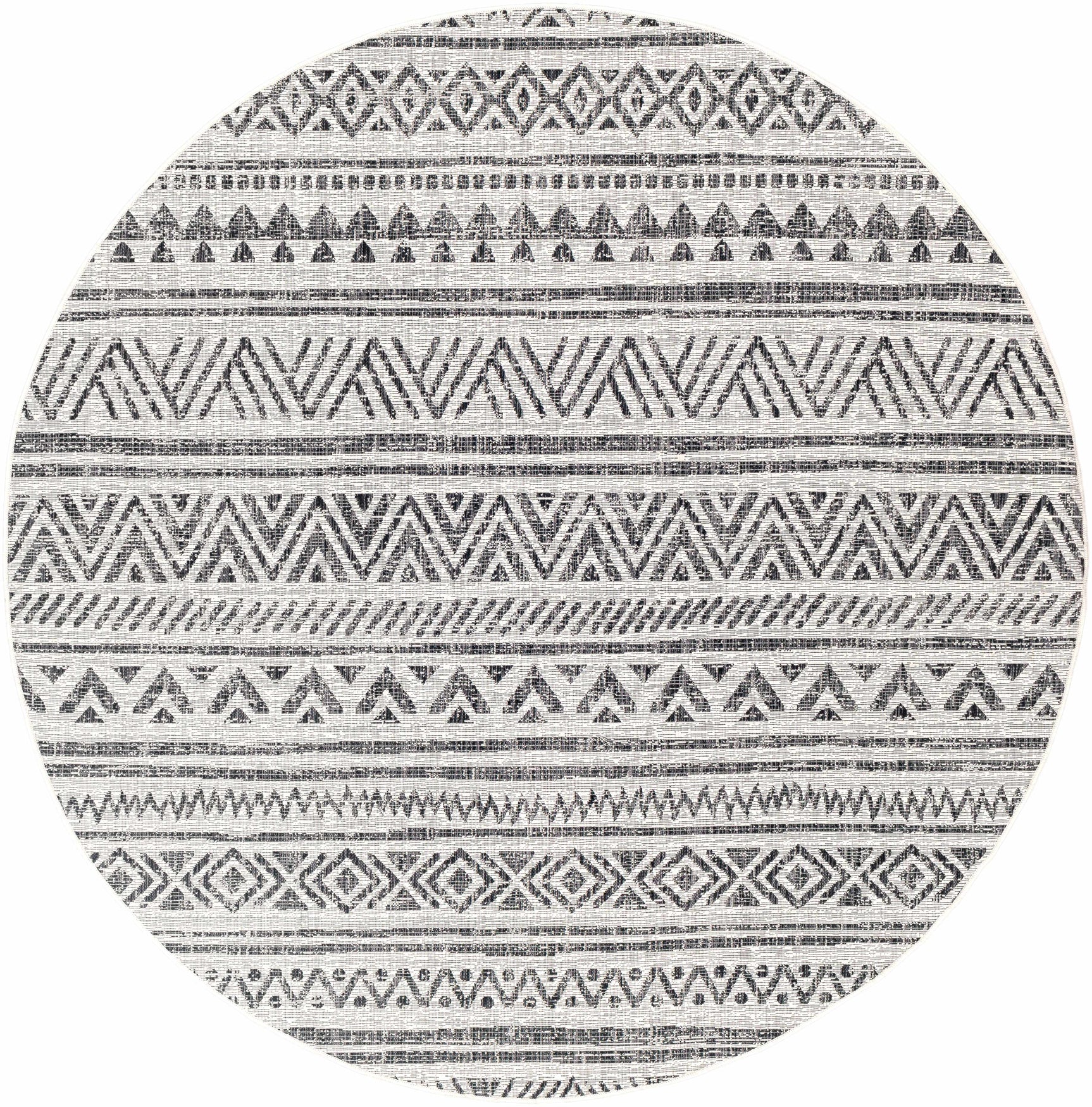 Catrine Indoor & Outdoor Rug - Clearance - Ornate Home