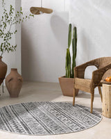 Catrine Indoor & Outdoor Rug - Clearance - Ornate Home