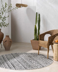 Catrine Indoor & Outdoor Rug - Clearance - Ornate Home