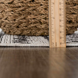 Catrine Indoor & Outdoor Rug - Clearance - Ornate Home