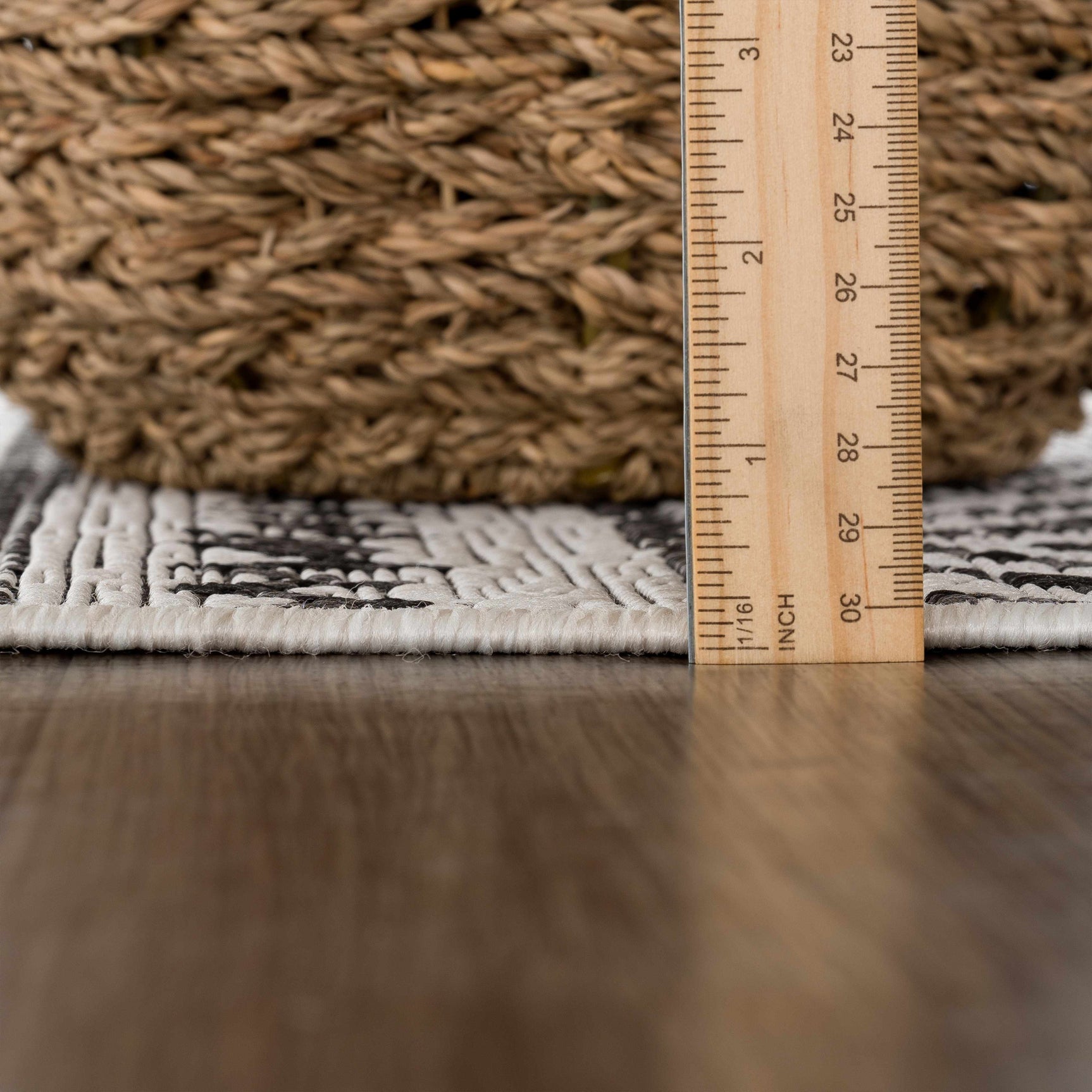 Catrine Indoor & Outdoor Rug - Clearance - Ornate Home