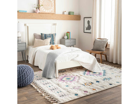 Catungan Area Rug - Ornate Home