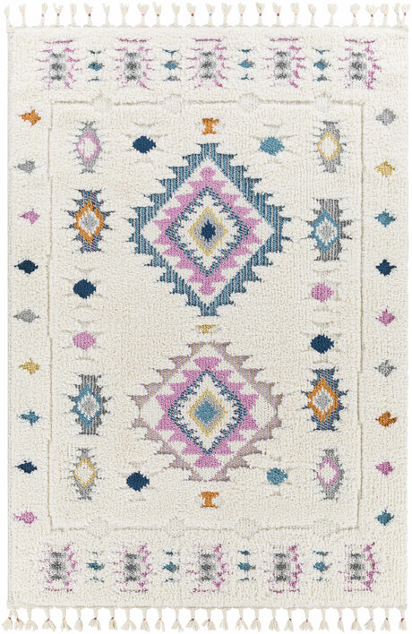 Catungan Area Rug - Ornate Home