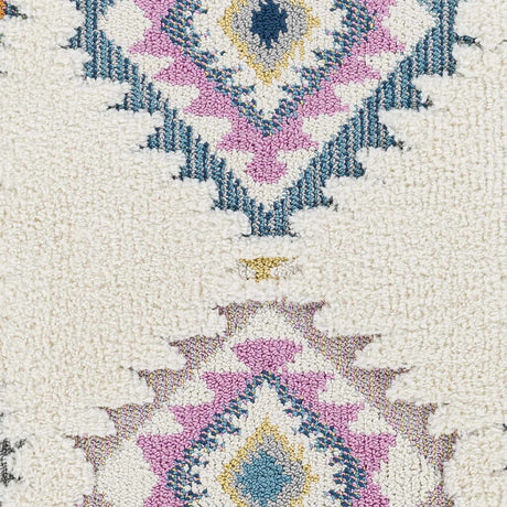Catungan Area Rug - Ornate Home