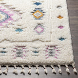 Catungan Area Rug - Ornate Home