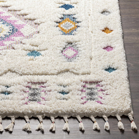 Catungan Area Rug - Ornate Home